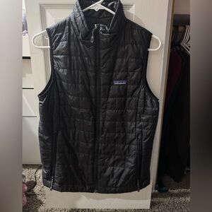 Women’s Patagonia Vest